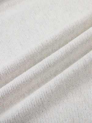 Essential Straight-Leg Sweatpants