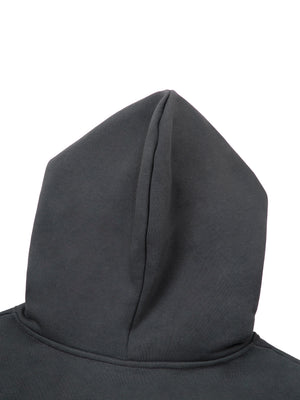 Essential Heavyweight Fleece Hoodie