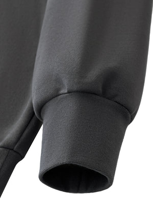 Essential Heavyweight Fleece Hoodie