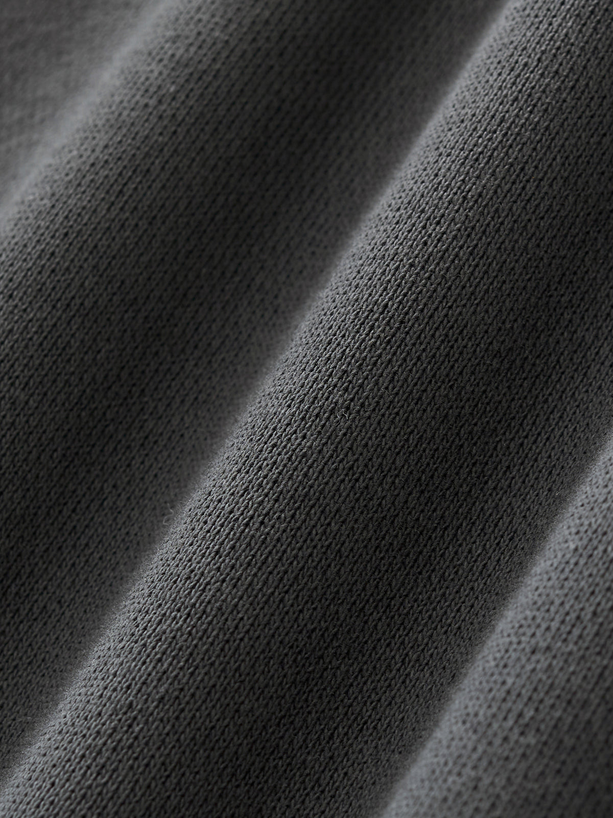 Essential Heavyweight Fleece Hoodie