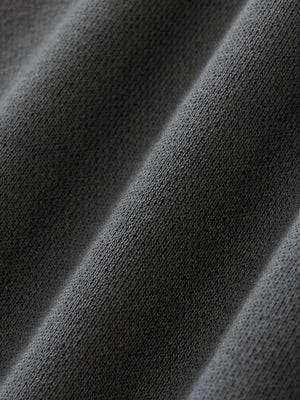 Essential Heavyweight Fleece Hoodie