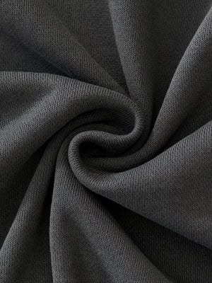 Essential Heavyweight Fleece Hoodie
