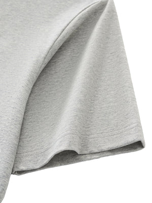 Essential Contrast Polo Shirt