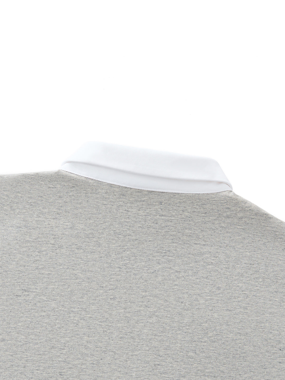 Essential Contrast Polo Shirt