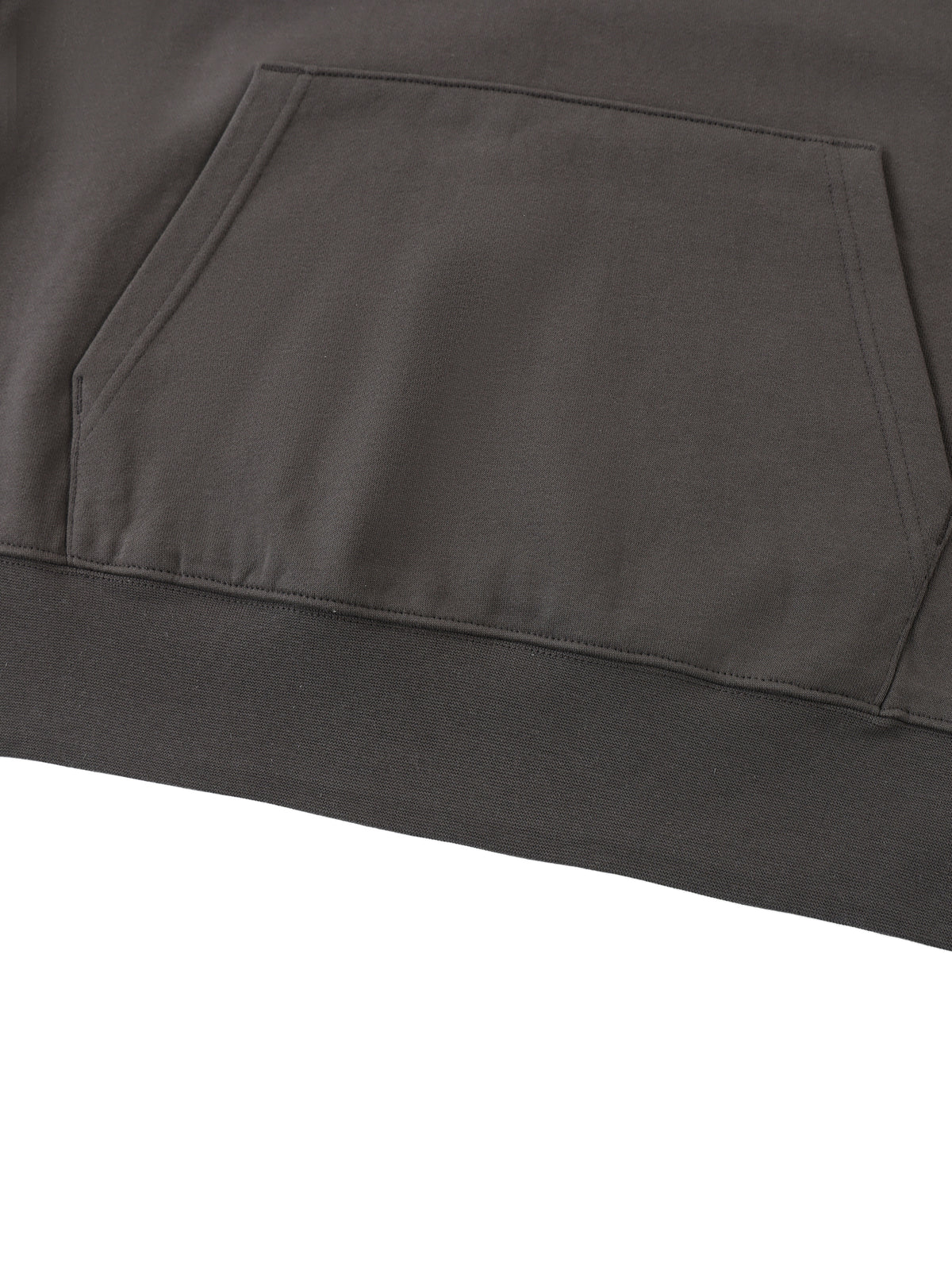 Essential Heavyweight Cotton Hoodie