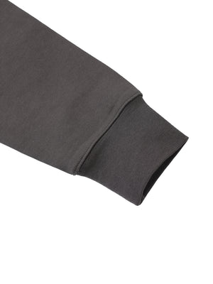 Essential Heavyweight Cotton Sweatshirt