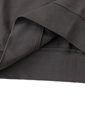 Essential Heavyweight Cotton Sweatshirt