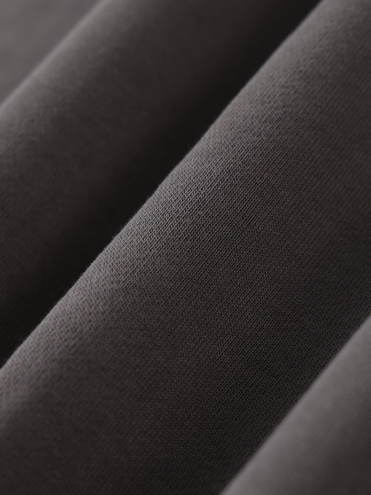 Essential Heavyweight Cotton Sweatshirt