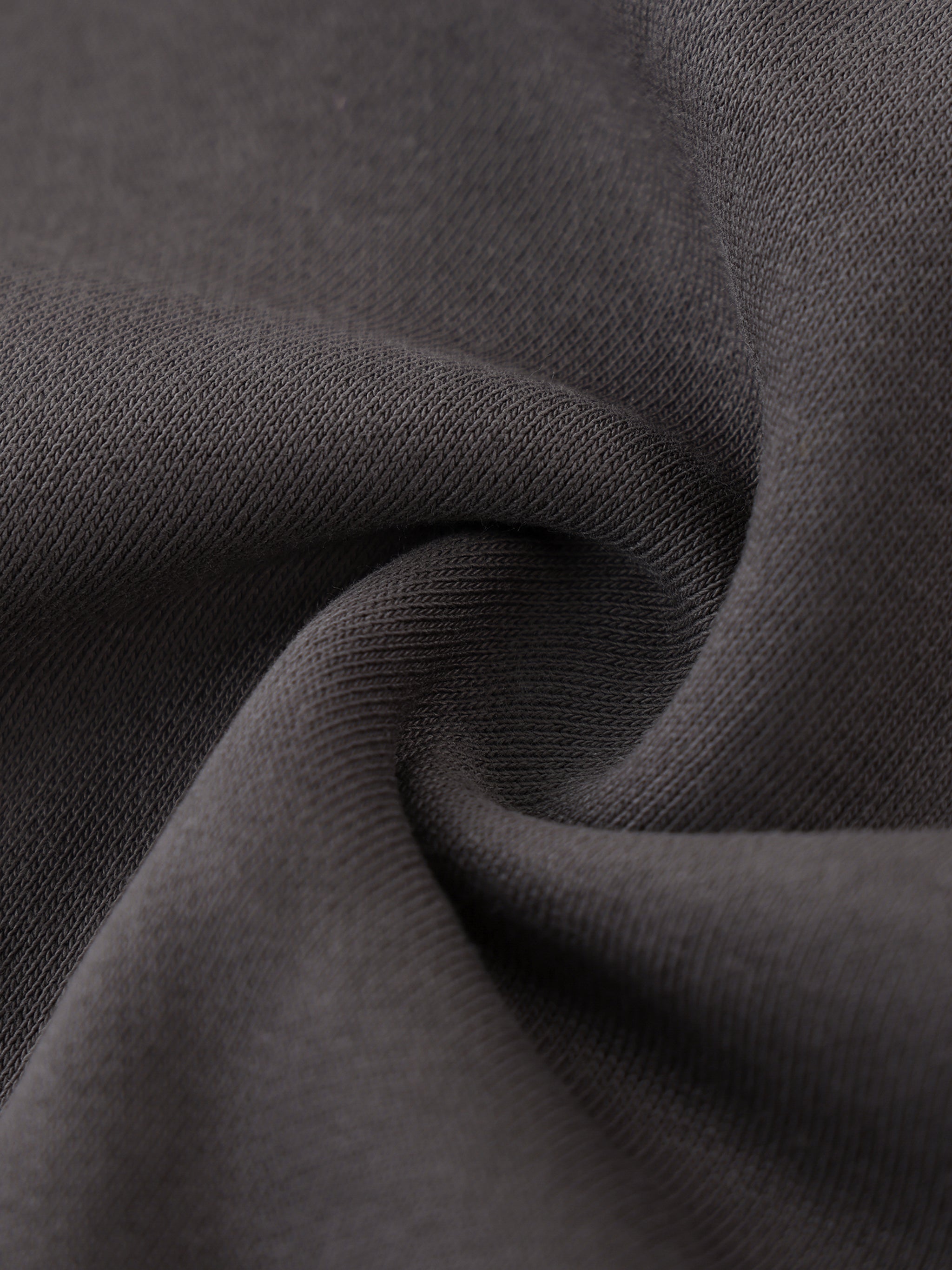 Essential Heavyweight Cotton Sweatshirt