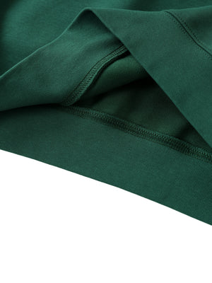 Essential Heavyweight Crewneck Sweatshirt