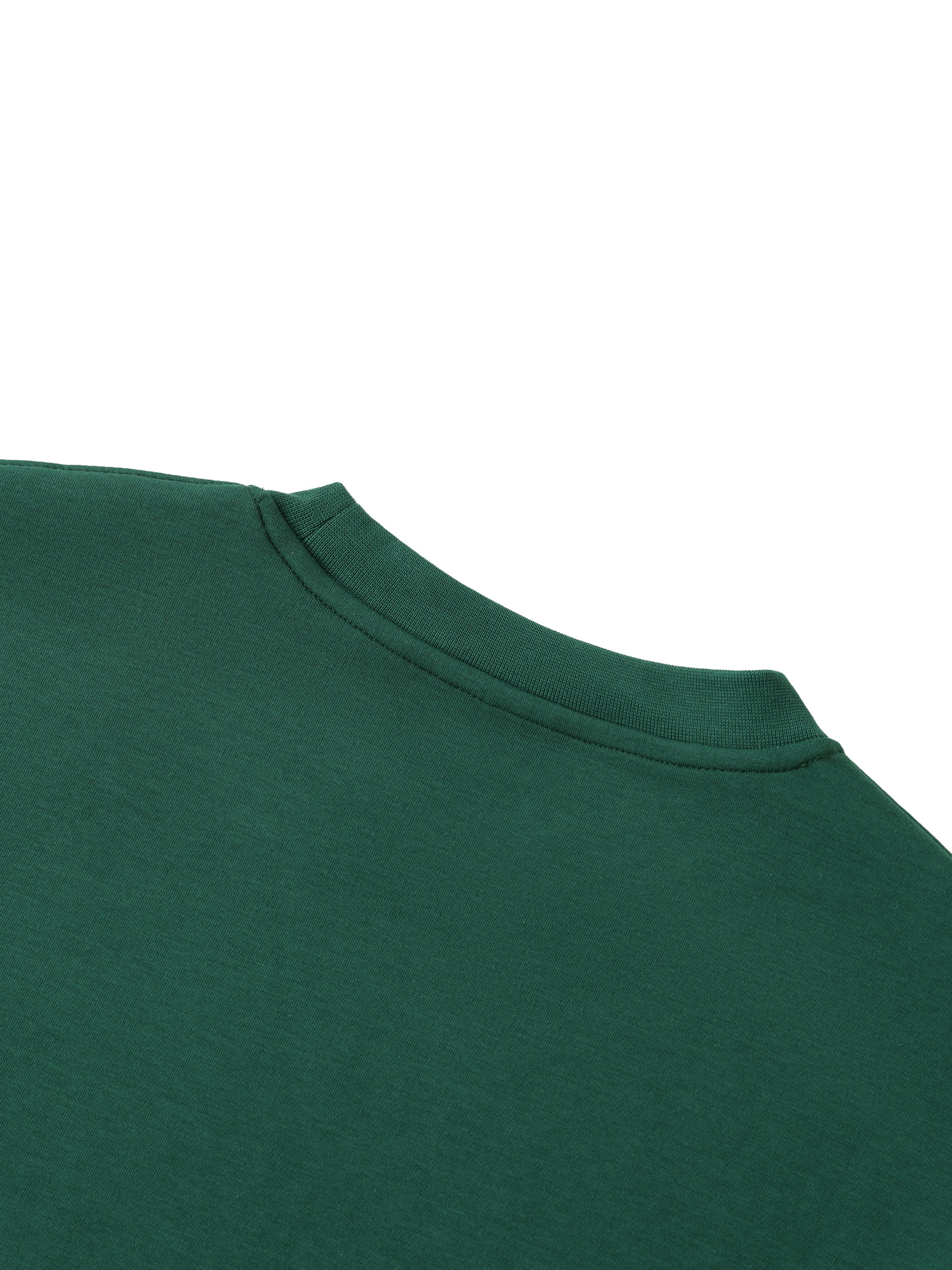 Essential Heavyweight Crewneck Sweatshirt