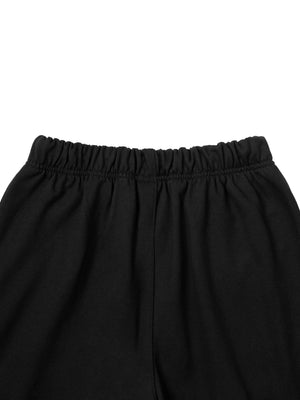 Essential Heavyweight Straight-Leg Sweatpants