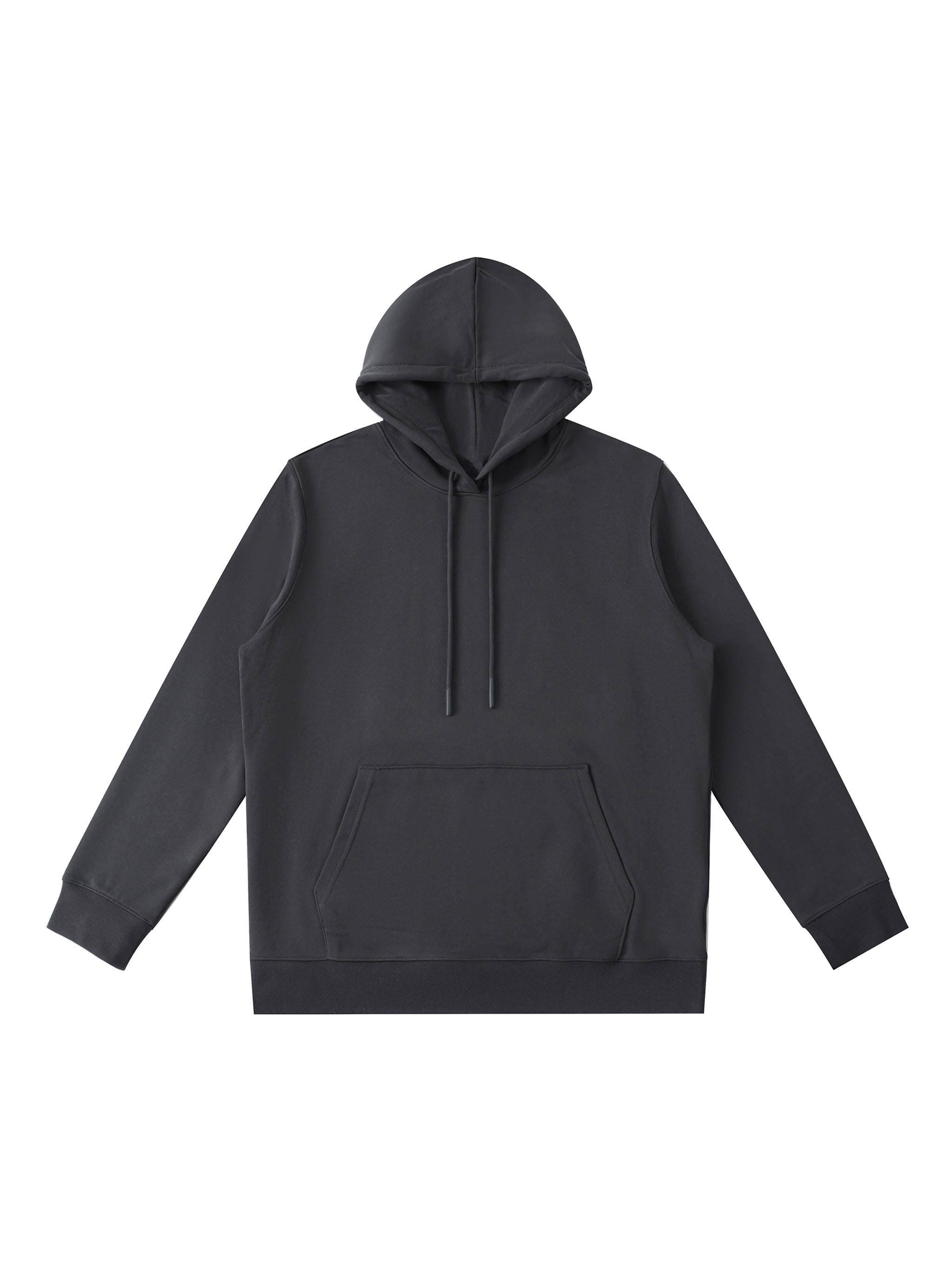 Essential Oversized Hoodie