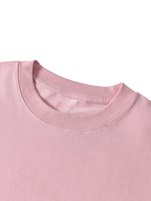 Essential Sorona Boxy T-Shirt