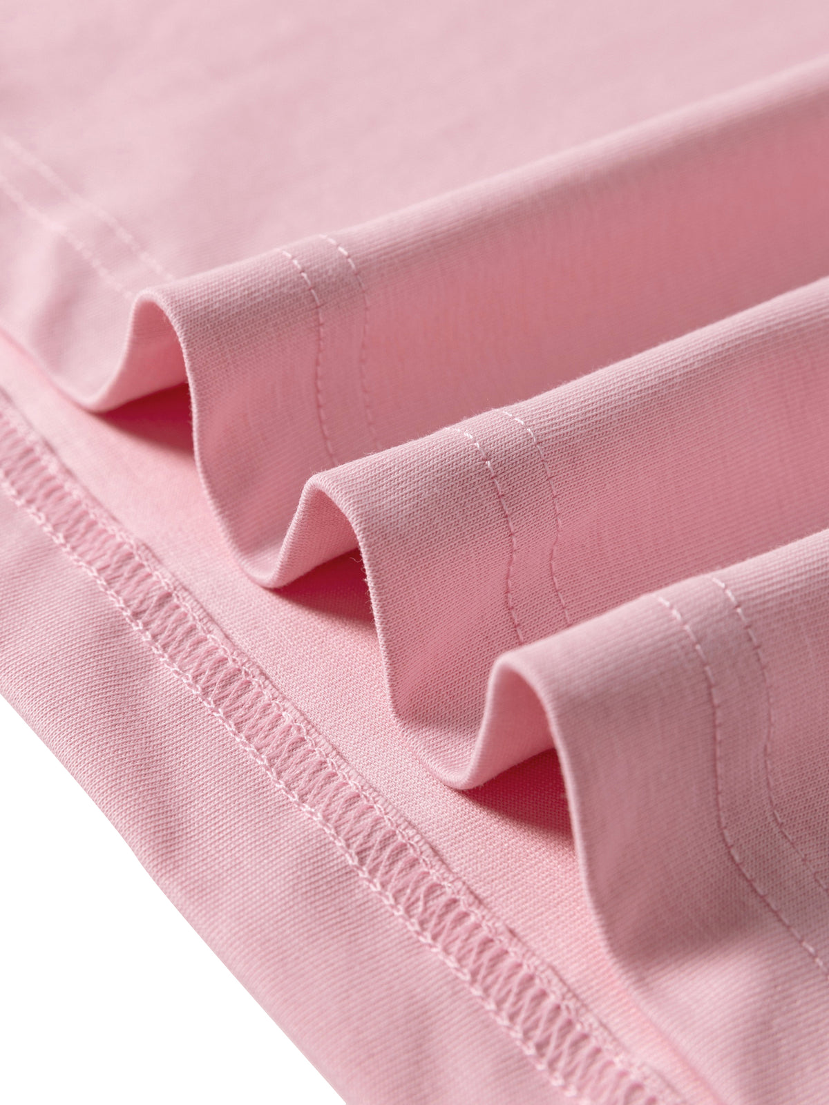 Essential Sorona Boxy T-Shirt