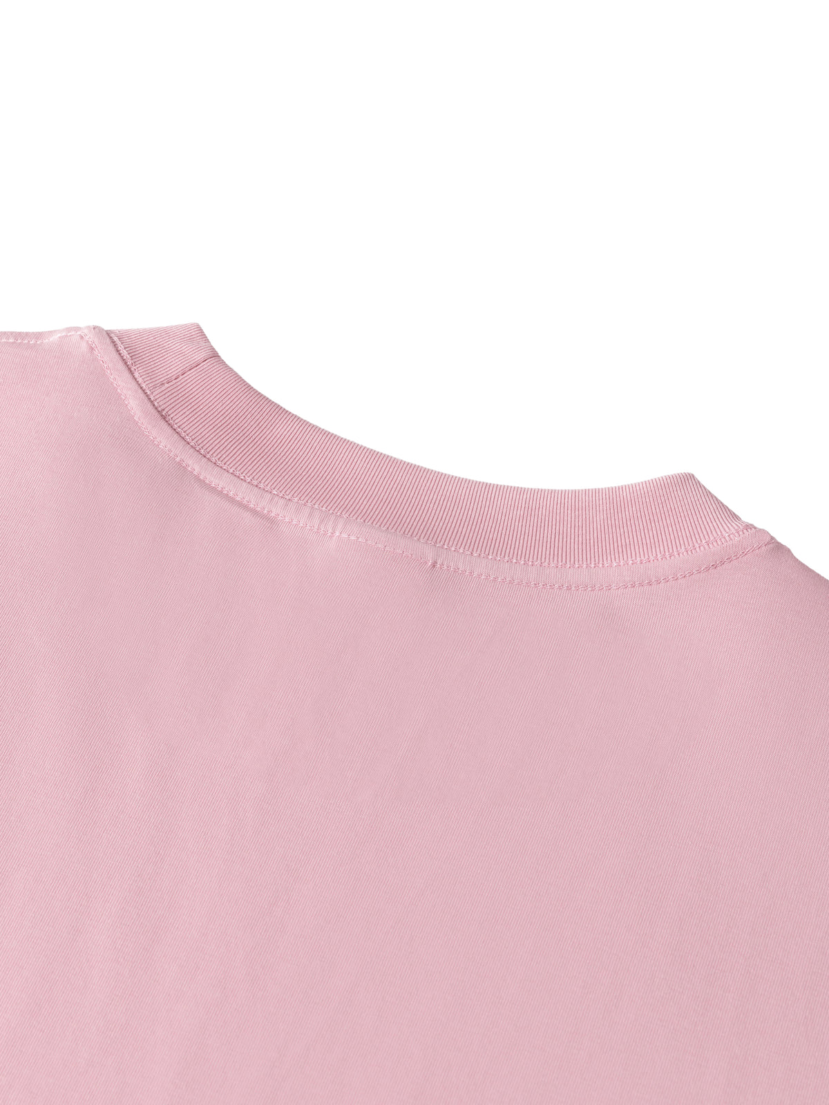 Essential Sorona Boxy T-Shirt