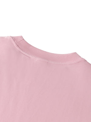 Essential Sorona Boxy T-Shirt
