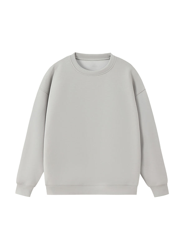 Essential Heavyweight Crewneck Sweatshirt