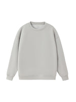 Essential Heavyweight Crewneck Sweatshirt