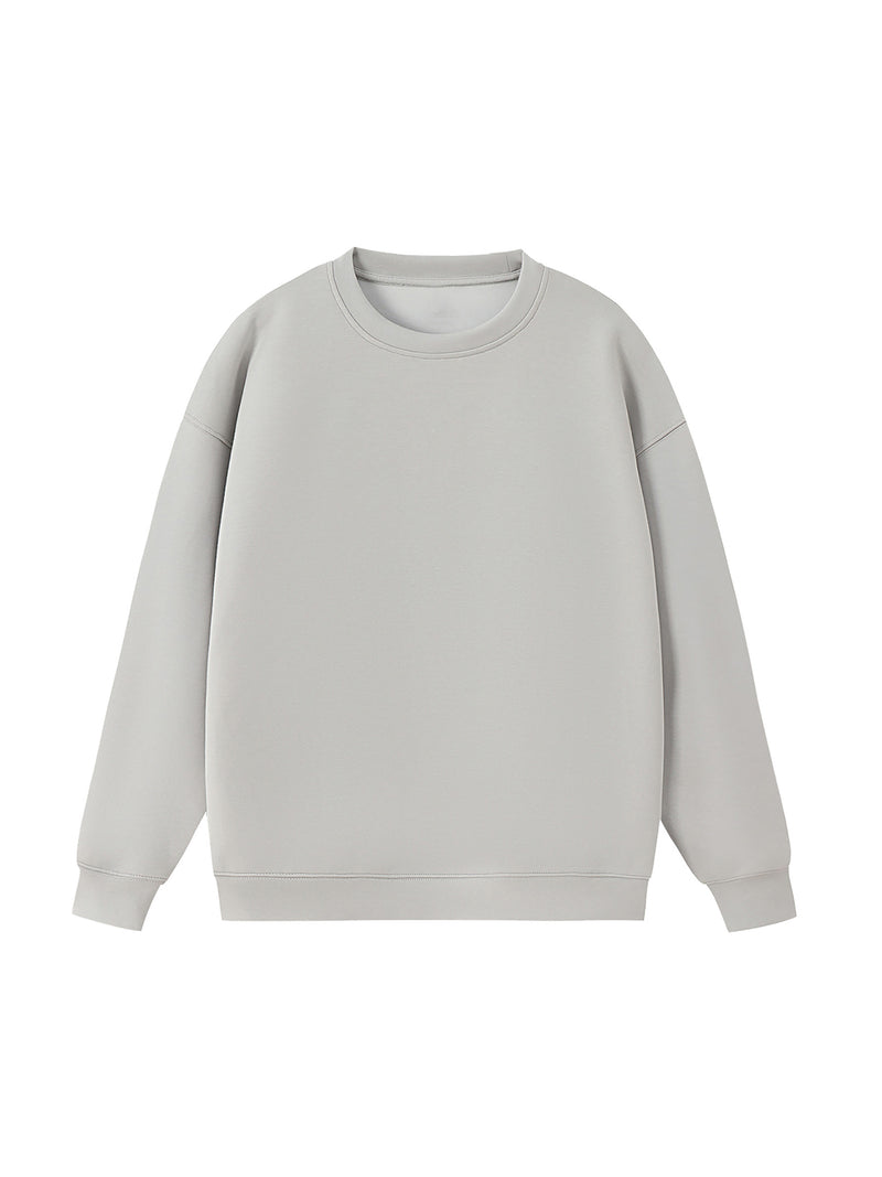 Essential Heavyweight Crewneck Sweatshirt