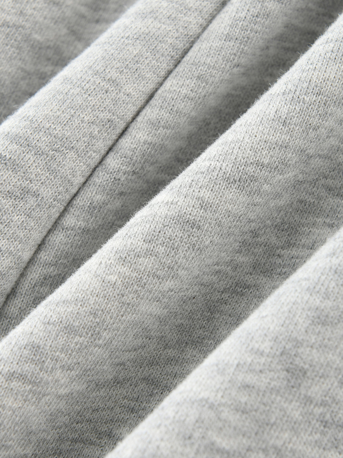Essential Kids' Fleece Jogged Sweatpants