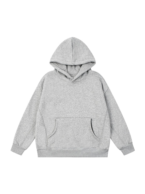 Essential Kids' Fleece Hoodie