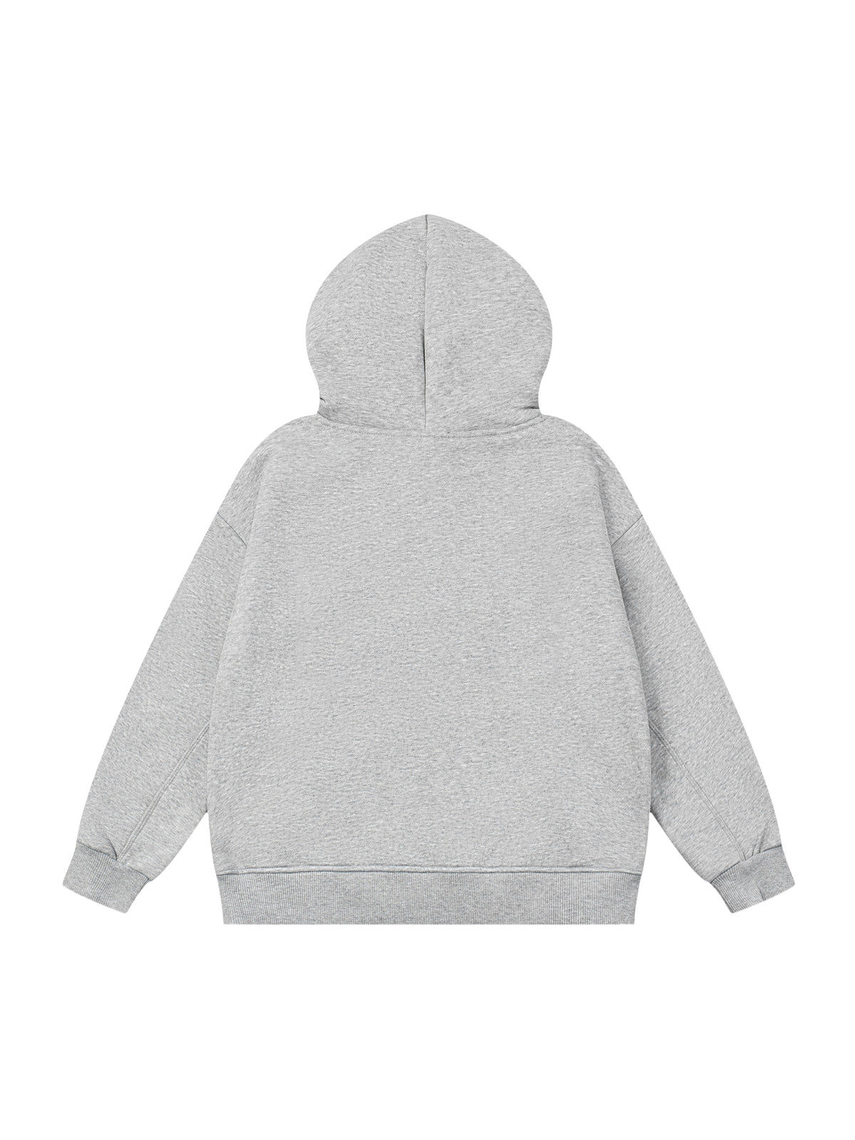 Essential Kids' Fleece Hoodie