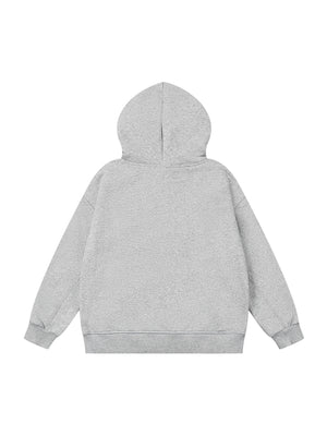 Essential Kids' Fleece Hoodie