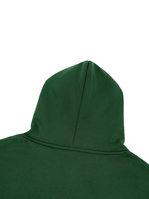 Essential Kids' Fleece Hoodie