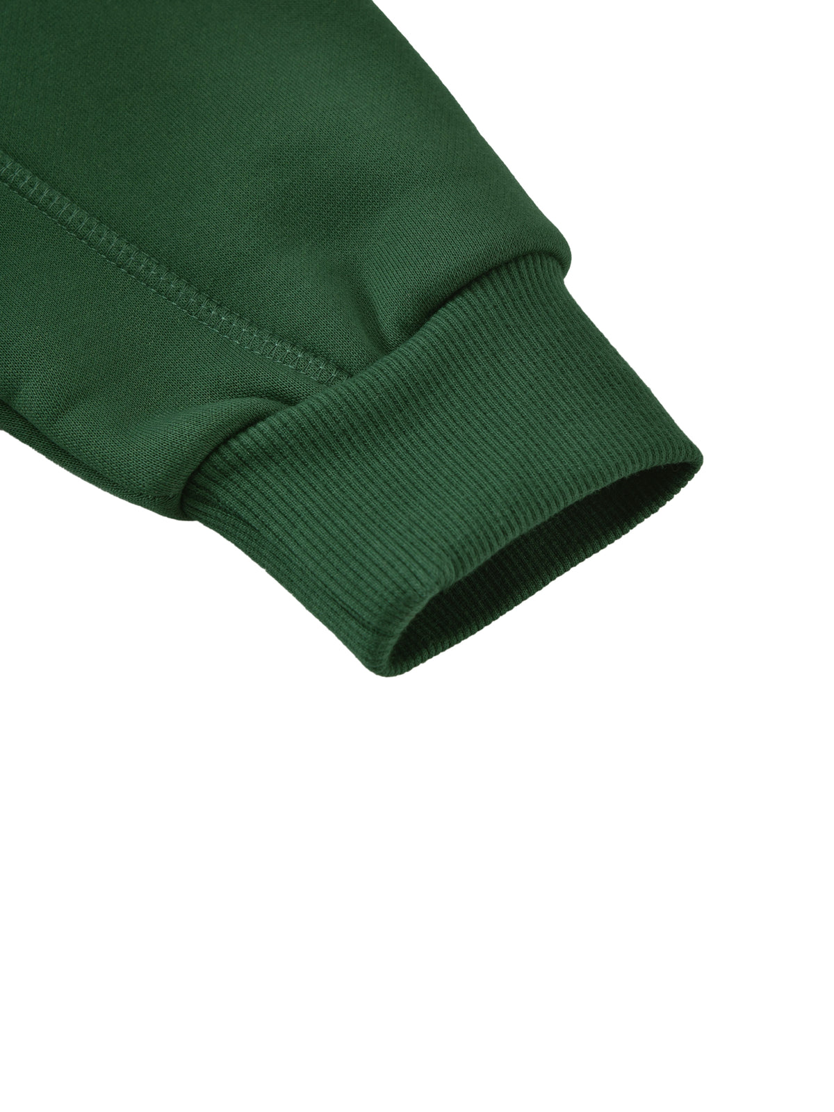 Essential Kids' Fleece Hoodie