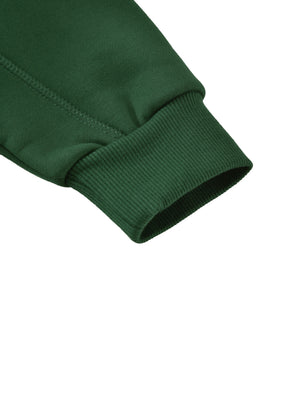 Essential Kids' Fleece Hoodie