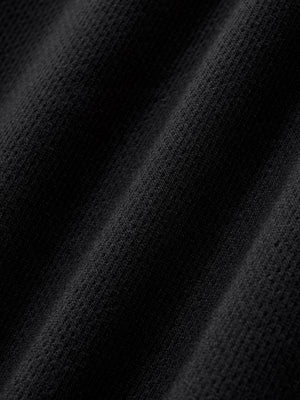 Contrast Side Stripe Fleece Track Jacket