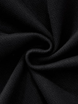 Contrast Side Stripe Fleece Track Jacket