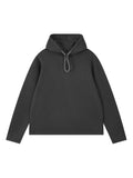 Oversized Fleece Hoodie