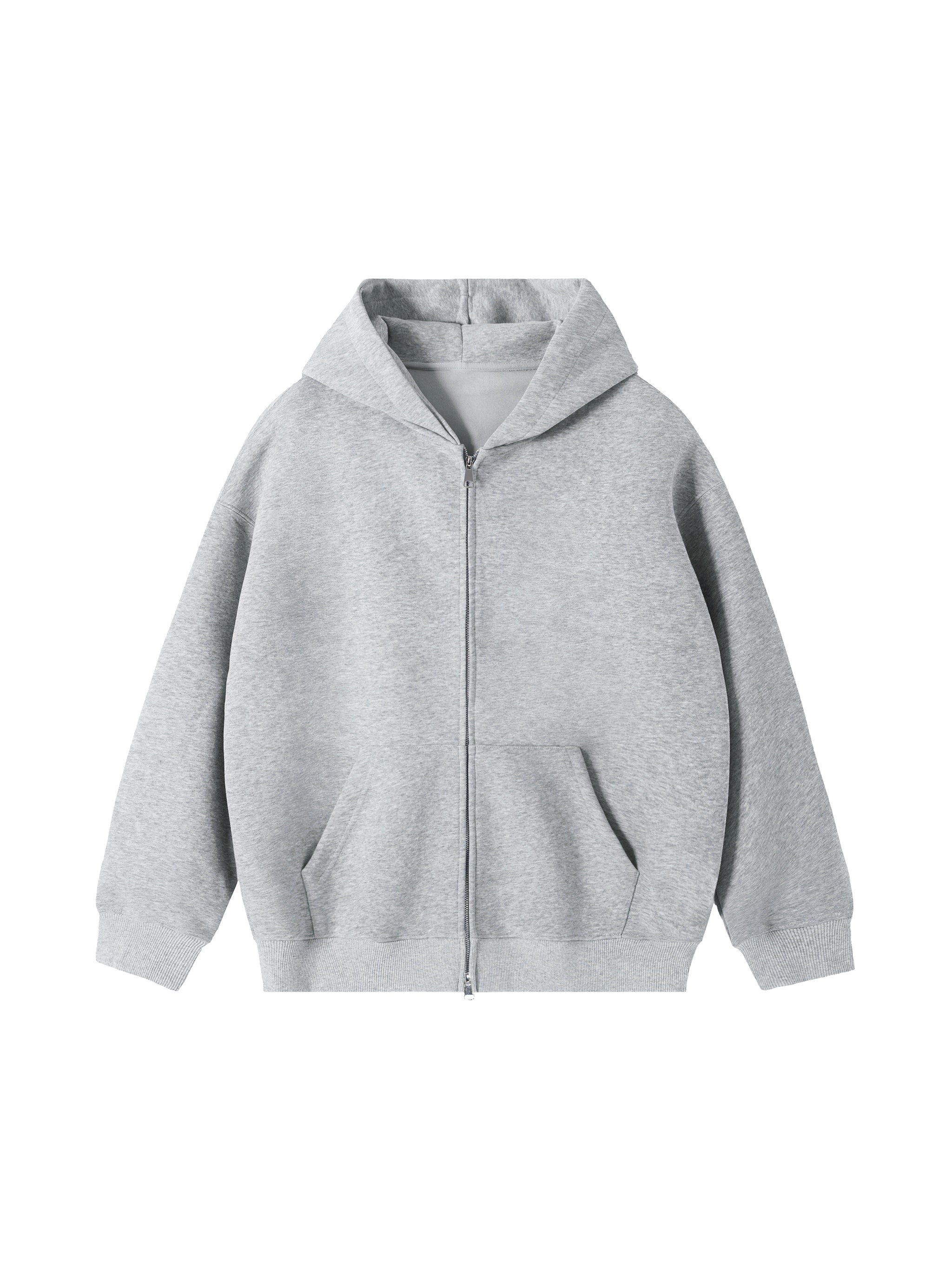Essential Heavyweight Pocket Hoodie