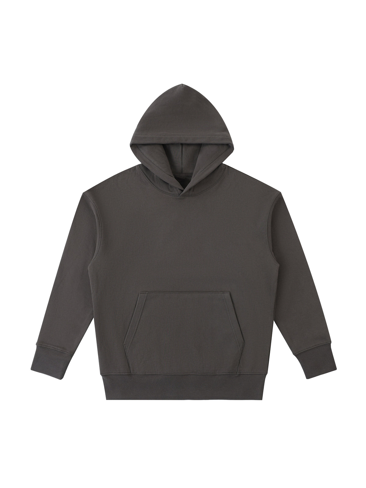 Essential Heavyweight Cotton Hoodie