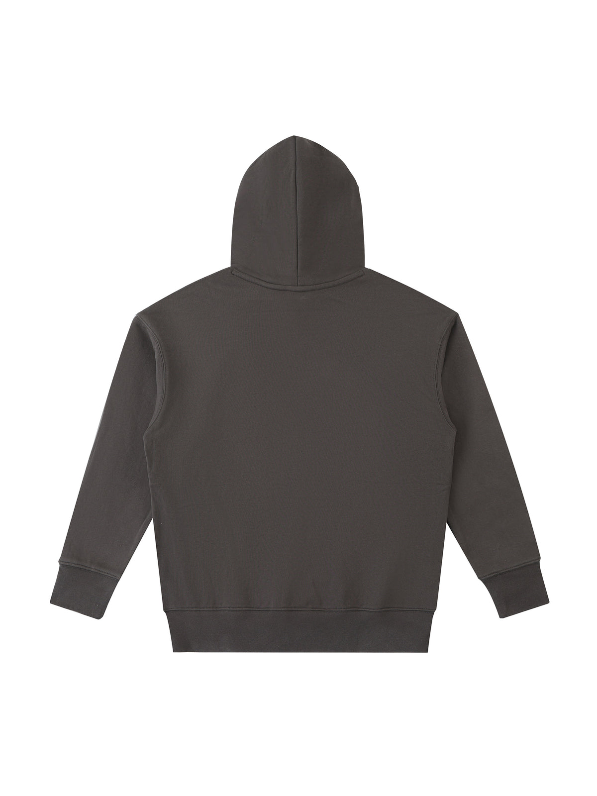 Essential Heavyweight Cotton Hoodie