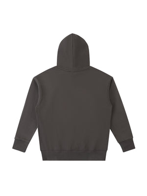 Essential Heavyweight Cotton Hoodie