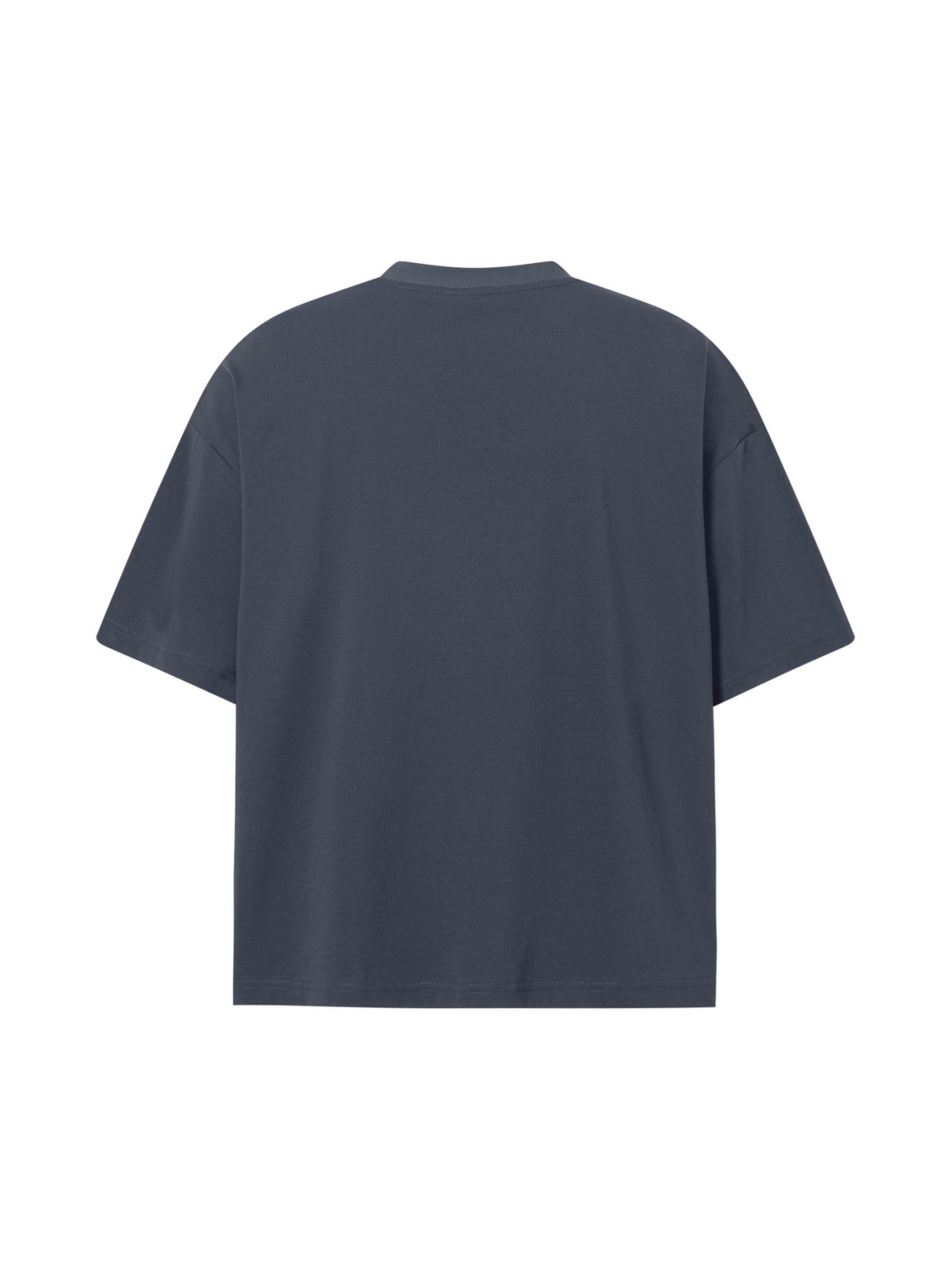 Essential Sorona Boxy T-Shirt