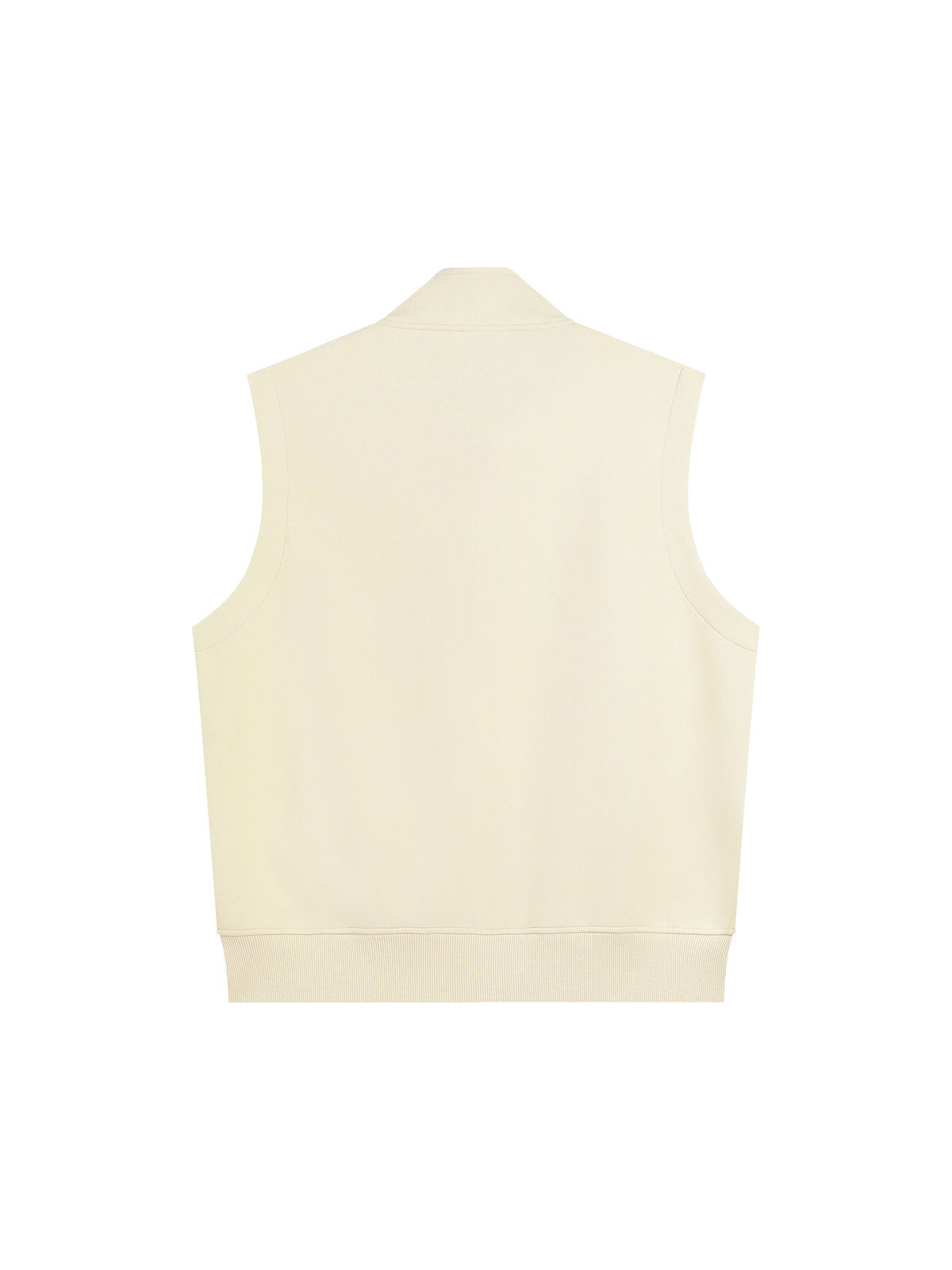 Essential Heavyweight Vest