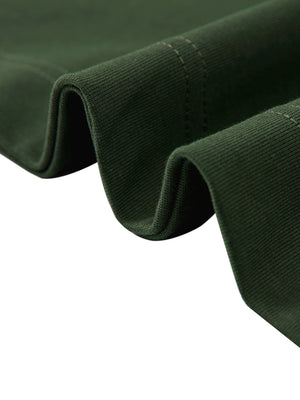 Essential Cotton Boxy T-Shirt