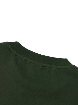 Essential Cotton Boxy T-Shirt