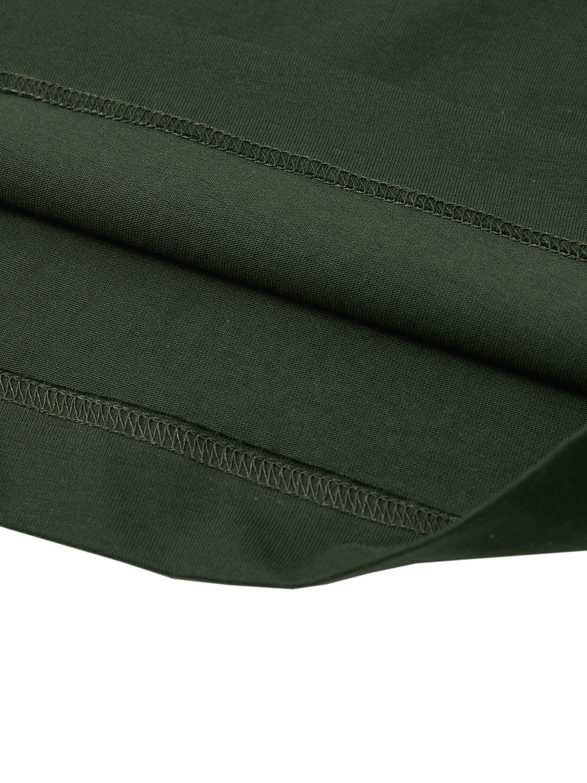 Essential Cotton Boxy T-Shirt