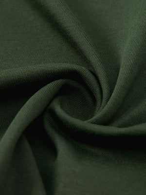 Essential Cotton Boxy T-Shirt