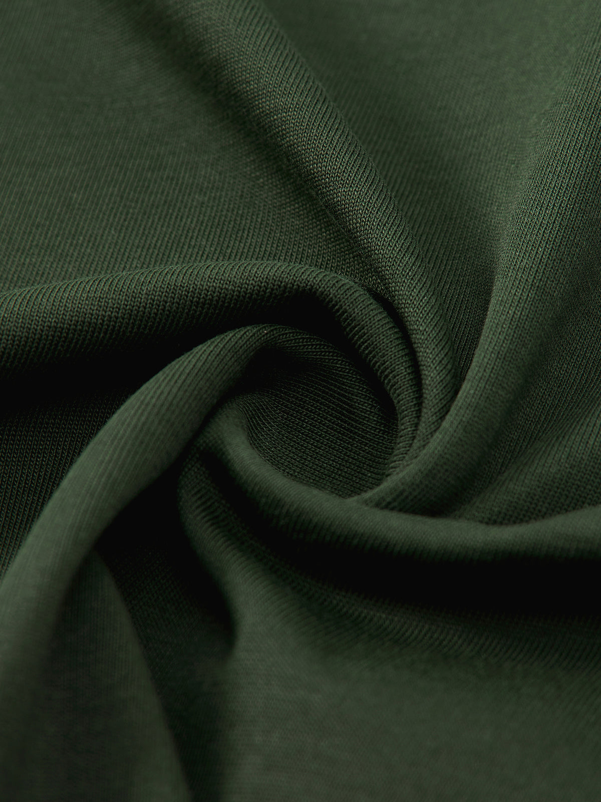 Essential Cotton Boxy T-Shirt
