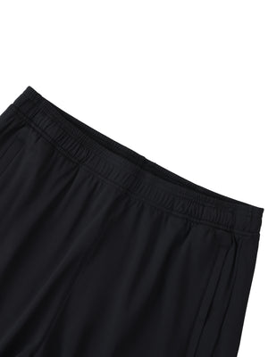 Side Stripe Running Pants