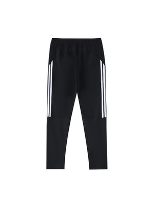 Side Stripe Running Pants