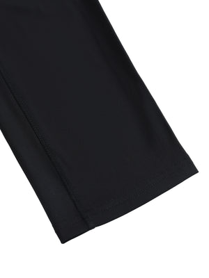 Side Stripe Running Pants