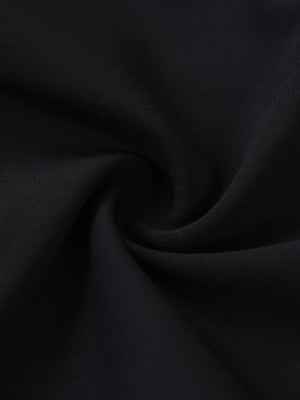 Side Stripe Running Pants