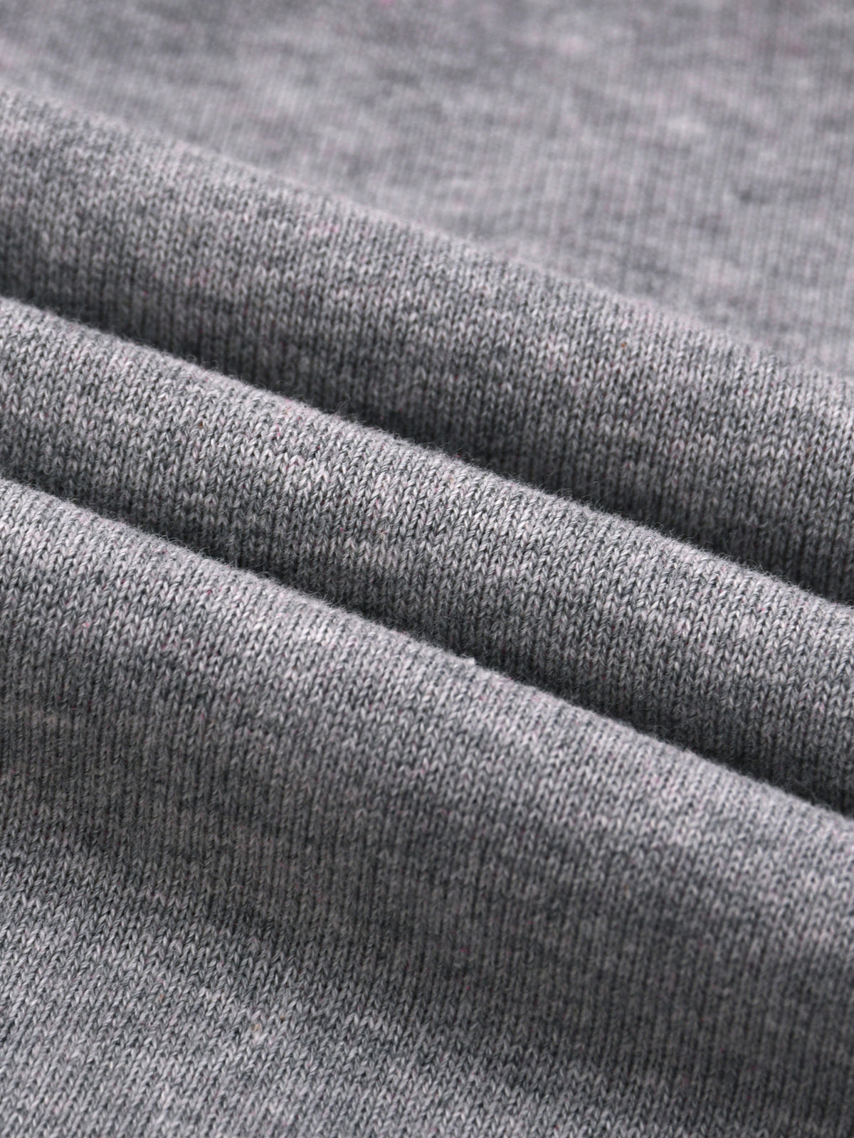 Contrast Drawstring Hoodie